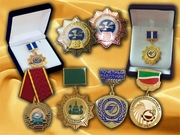 медали в Казани изготовление