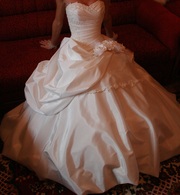 Свадебное платье Казань