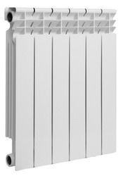 Биметаллический радиатор Apriori 500-80