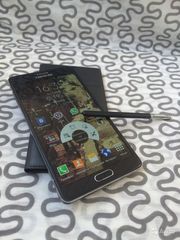 Продаю смартфон Samsung Galaxy Note 4
