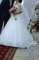 Продам свадебное платье (Казань)