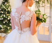 Свадебное платье «Анастасия LT”