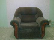 Продаю кресло-кровать (2 шт.) 