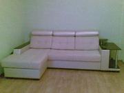 Продам диван раскладной с канапе (