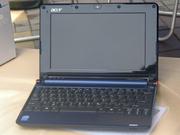 Продаётся ноутбук Acer Aspire One A110-Ab