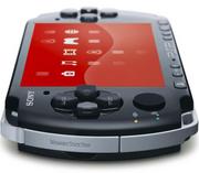 Продаю НОВУЮ игровую приставку PSP 3008 